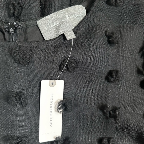 Anthropologie Sunday In Brooklyn Dress NWT - Picture 7 of 9